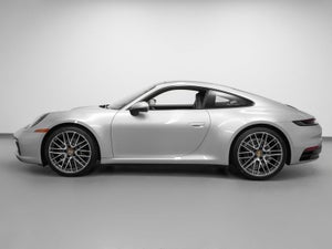 2024 Porsche 911 Carrera